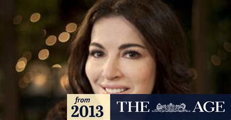 Nigella Lawson Choked By Husband Police Probe Newspaper Pictures