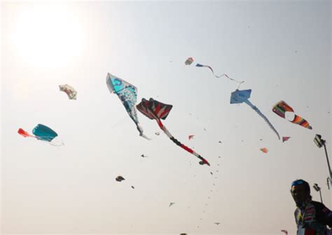 The Culture Of Kite Flying In India Media India Group