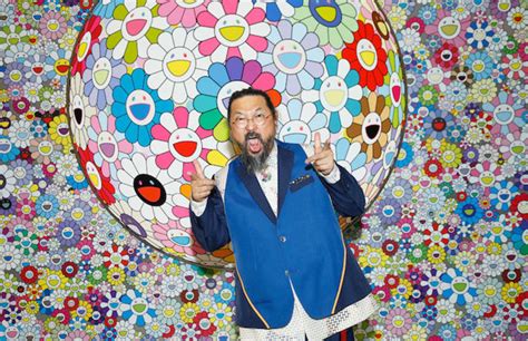Takashi Murakami Designs Los Angeles Lakers Merch For Complexcon Long