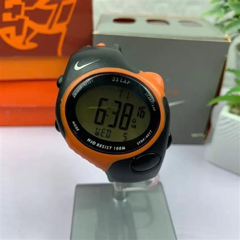 Nike Triax Mens Fashion Watches And Accessories Watches On Carousell