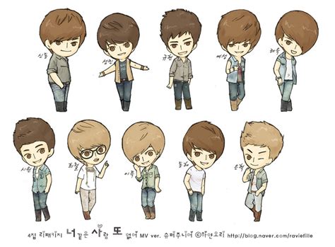 ★ lagump3downloads.net on lagump3downloads.net we do not stay all the mp3 files as they are in different websites from which we collect links in mp3 format, so that we do not violate any copyright. Chibimici SHINee and SuJu: Chibi Super Junior - No Other