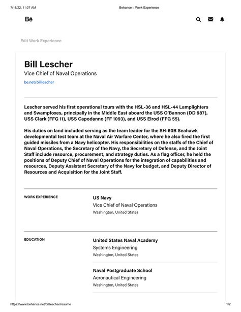 Bill Lescher by Bill Lescher - Issuu