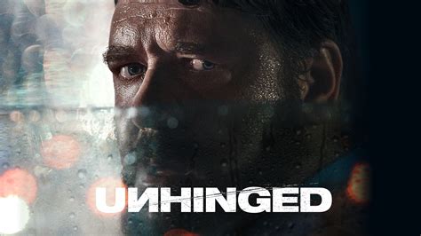 Unhinged 2020 Backdrops — The Movie Database Tmdb