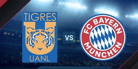 Lazio vs bayern munich tournament: Tigres UANL vs Bayern Munich: día, fecha y horario del ...