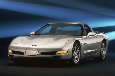 How The C5 Chevrolet Corvette Was Saved Motortrend