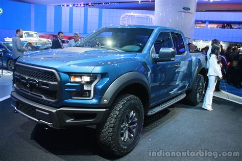 2018 Ford Raptor News Reviews Msrp Ratings With Amazing Images