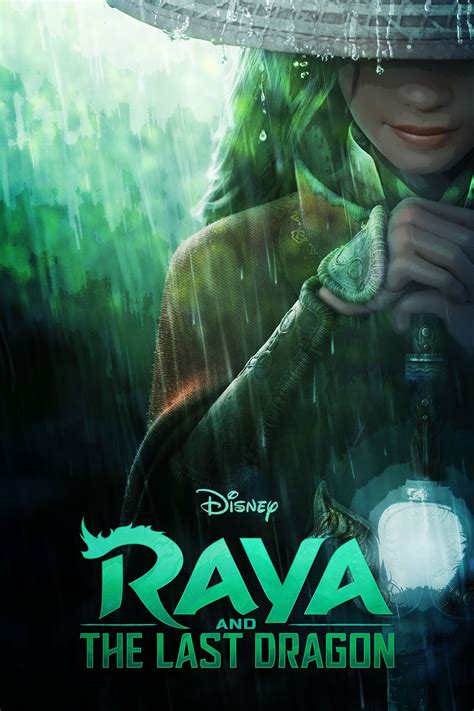 raya and the last dragon 2021 posters — the movie database tmdb