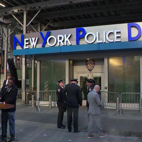 nypd details new year s eve in times square security plan