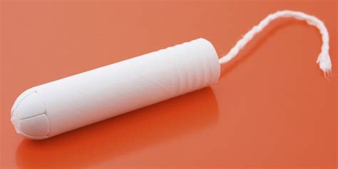 Shocking Facts You Didn T Know Of About Tampons One World News