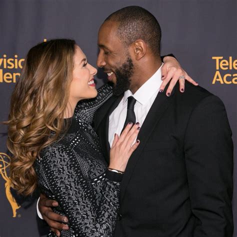 Stephen Twitch Boss And Allison Holker Look Back On Their Wedding In Honor Of Loving Day