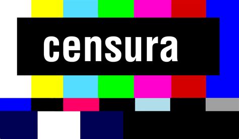 Ejemplos De Censura Contra La Prensa En Colombia