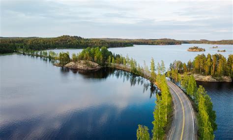 Finnish Lakeland In Summer Why You Should Visit And Where You Should