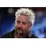 Guy Fieri Doesn’t Love All The Dishes On ‘Diners Drive Ins And Dives 