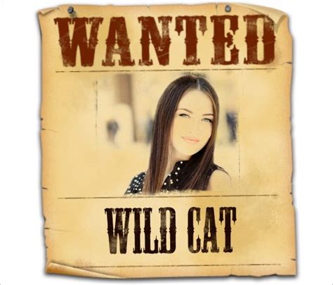 Wanted Poster Generators Makers And Tools 13 Free Templates