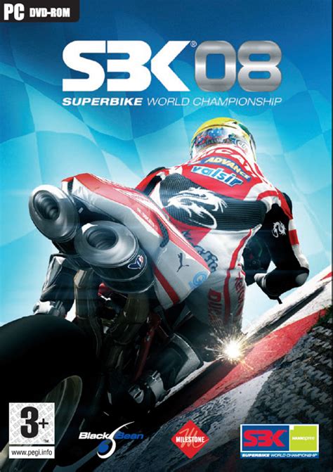 Superbike World Championship Download Pc Game
