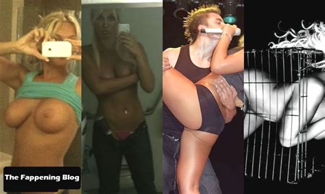 Brooke Hogan Nude Photos Videos 2024 TheFappening