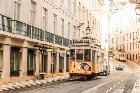 O Que Fazer Em Lisboa Roteiro 2024 Completo