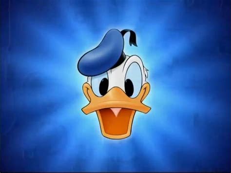 Image Donaldcartoonopening Mouseworks Disney Wiki Fandom