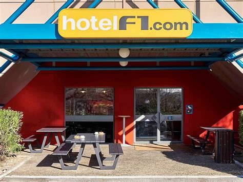 Hotel Hotel F1 Vannes Renove France Tarifs 2023