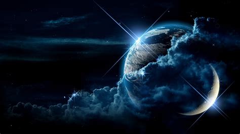 Outer Space Wallpapers High Quality Pixelstalknet
