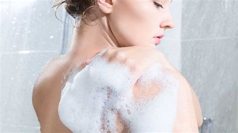 how to take a shower for beautiful skin l oréal paris