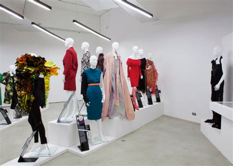 Women Fashion Power Exhibition By Zaha Hadid London Uk