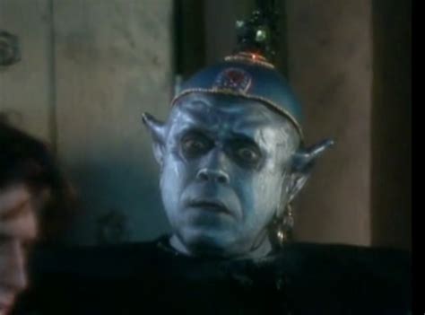 Sometimes getting everything you wish isnt everything you wished for. Faerie Tale Theatre: Aladdin and His Wonderful Lamp (1986 ...