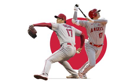 Sho Time Comes To Town As Shohei Ohtani Angels Face Twins Starting