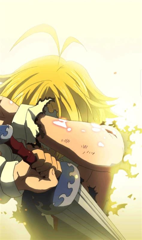 7ds Gc Loadingscreen Seven Deadly Sins Anime Anime Anime Wallpaper