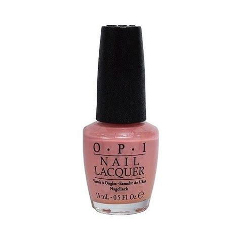 OPI Nail Lacquer Tuti Fruitti Tonga Nail Polish Opi Nail Colors