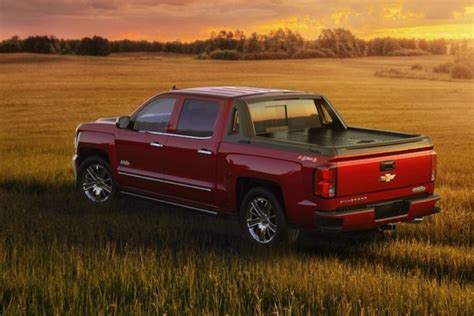 Which Truck Do You Want To Drive Silverado Or Tundra