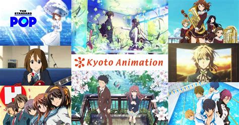 จดจำ รำลึกถึง 10 ผลงานคุณภาพจาก Kyoto Animation ที่ไม่อาจถูกเผาด้วยเปลว