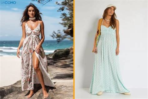 Cómo Vestirse Para Ir A La Playa ¡descubre Los Mejores Outfits Para