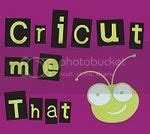 Cricut Me That: Picnic Blog Hop Hosted by Pink Cricut