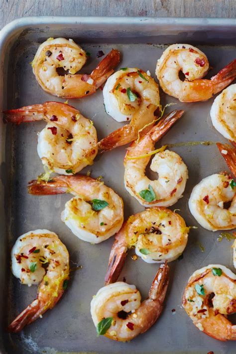 Quick And Easy Side Dishes For Roasted Shrimp Kitchn