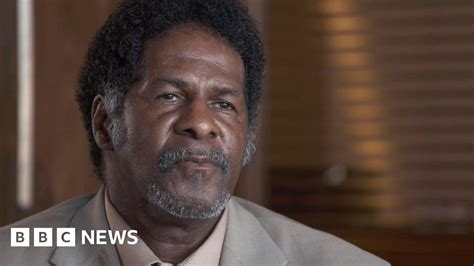 Tennessee Grants 1 Million To Wrongly Convicted Man Bbc News