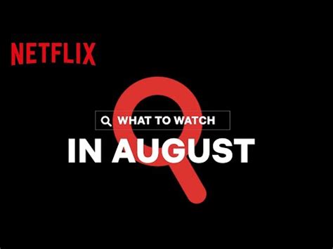 For 45 blissfully ignorant minutes on wednesday, i experienced the hope and joy of thinking netflix canada was getting the new titles announced by strong black lead, the streaming service's destination for black content. New on Netflix Canada | August 2020 - L'Ernz Noire
