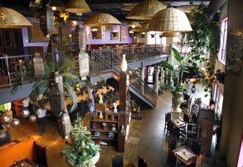 Rent a baby shower venue in atlanta, ga. Share my space at No Mas! Cantina with condition ...