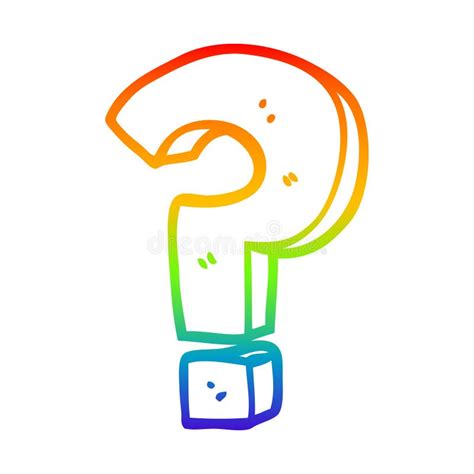 rainbow question mark stock illustrations 1 492 rainbow question mark stock illustrations