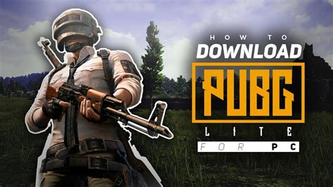 If you haven't downloaded this application yet, you can click to download it to your pc (windows). How To Download PUBG Lite For PC For Free! - Play In Any ...