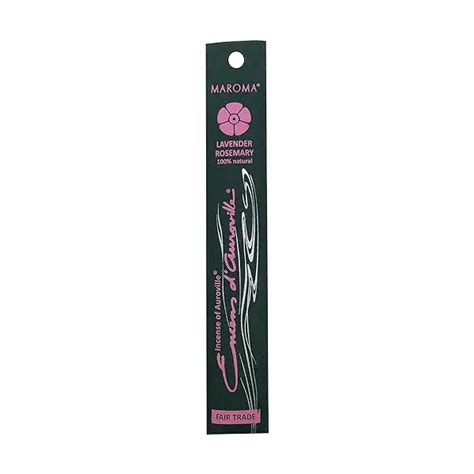 eda incense lav rosemary at whole foods market