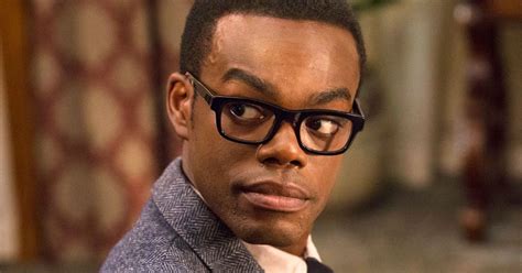 The Good Place Season 3 Premiere Why Chidi Speaks English