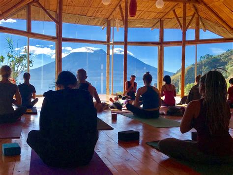 Yoga Retreats Colombia | The Best 2022 Colombia Yoga Retreats