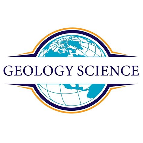 Geology Science Official