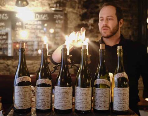best wine bars in montreal | The Everyday Luxury