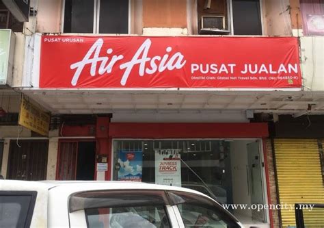 Why the indicator still flash out after the completed service done by toyota's service center @ ipoh ( autoria sdn bhd )? AirAsia Sales Office & Service Center @ Ipoh - Ipoh, Perak