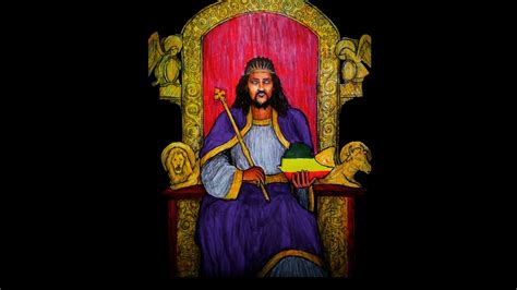 King Of Kings Emperor Tewodros Ii Youtube