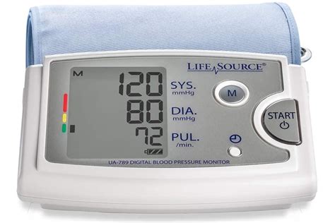 Best Blood Pressure Monitor 2021 Zdnet