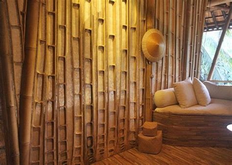 Cozy Bamboo Wall Panels In Your Backyard Awesome Bamboo Wall Panels In