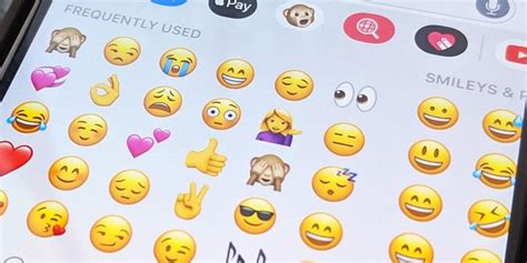 ¡los Queremos Todos Conocé Los Nuevos Emojis Que Llegarán En 2020